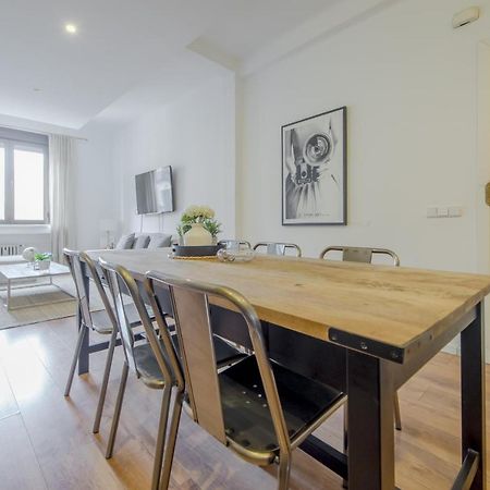 Luxury Apartamento De 5 Hab En El Centro De Madrid Apartment Ngoại thất bức ảnh