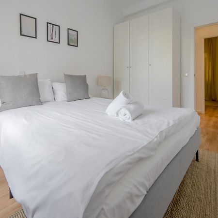 Luxury Apartamento De 5 Hab En El Centro De Madrid Apartment Ngoại thất bức ảnh
