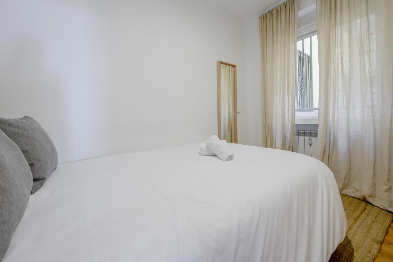 Luxury Apartamento De 5 Hab En El Centro De Madrid Apartment Ngoại thất bức ảnh