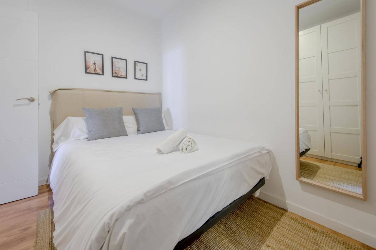 Luxury Apartamento De 5 Hab En El Centro De Madrid Apartment Ngoại thất bức ảnh