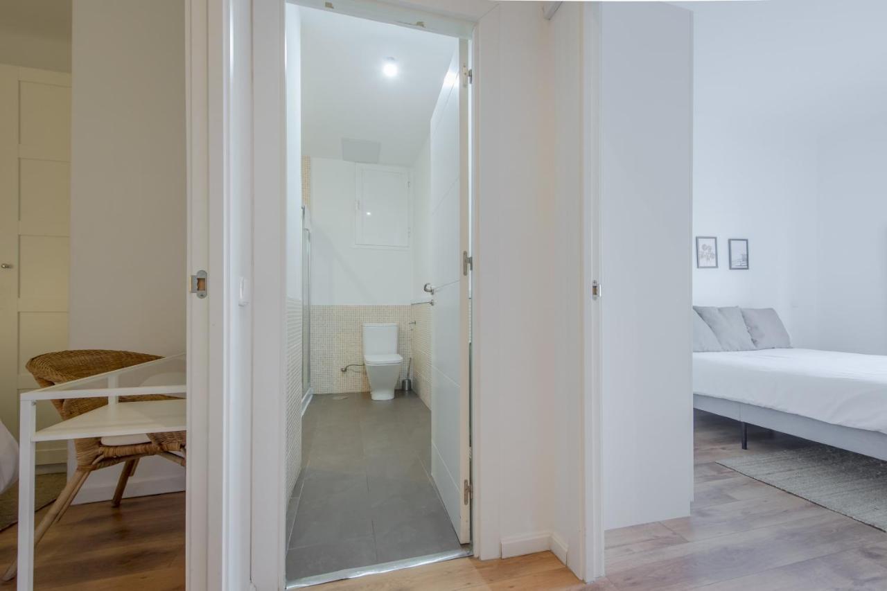 Luxury Apartamento De 5 Hab En El Centro De Madrid Apartment Ngoại thất bức ảnh