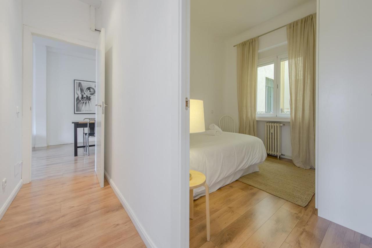 Luxury Apartamento De 5 Hab En El Centro De Madrid Apartment Ngoại thất bức ảnh