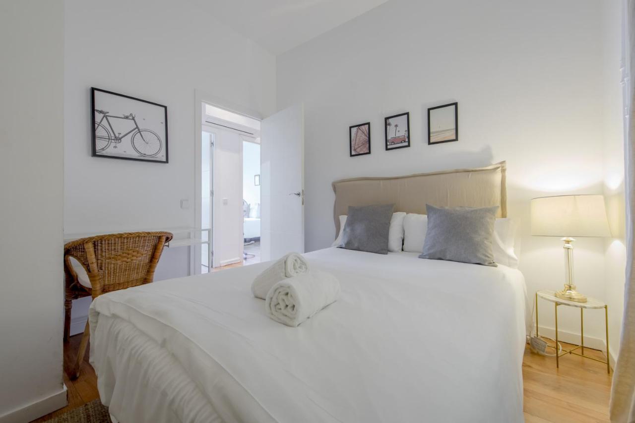 Luxury Apartamento De 5 Hab En El Centro De Madrid Apartment Ngoại thất bức ảnh